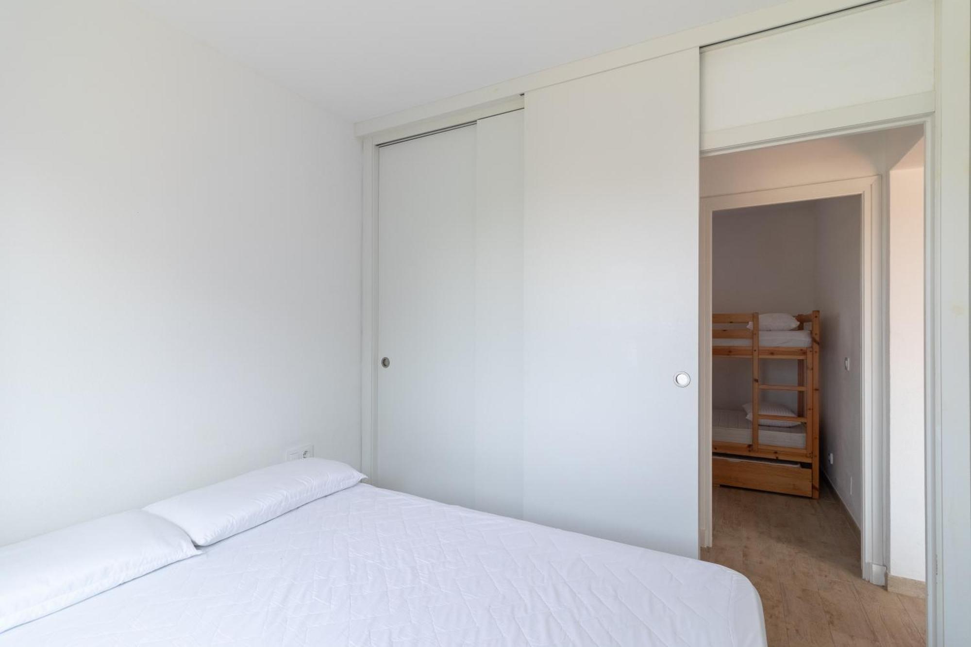 New Familiar Lovely In Cala En Porter Appartement Cala En Porter (Menorca)