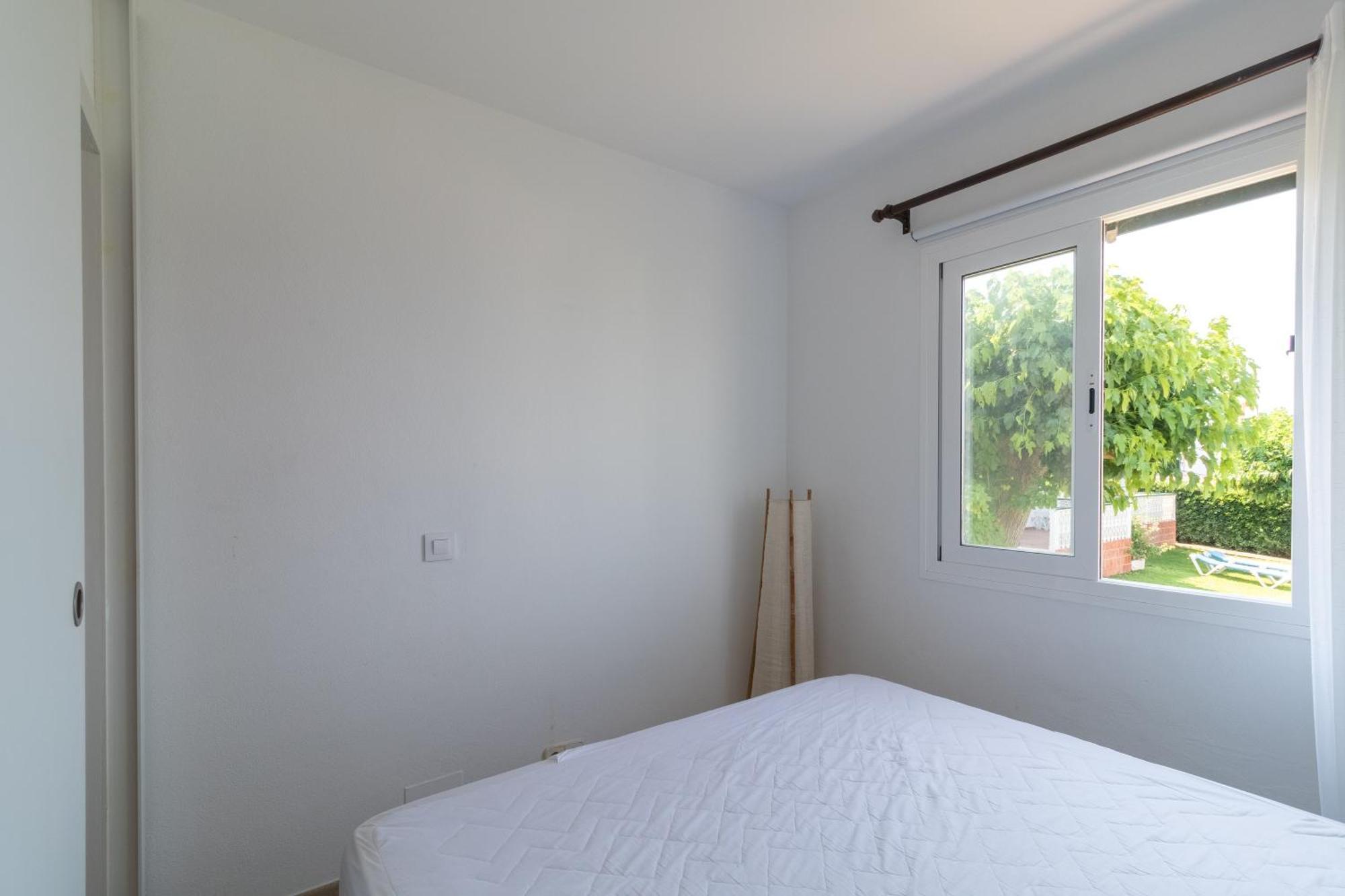 New Familiar Lovely In Cala En Porter Appartement