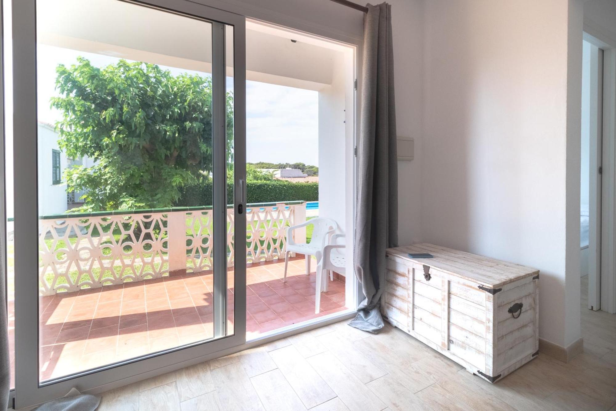 Appartement New Familiar Lovely In Cala En Porter Cala En Porter (Menorca)