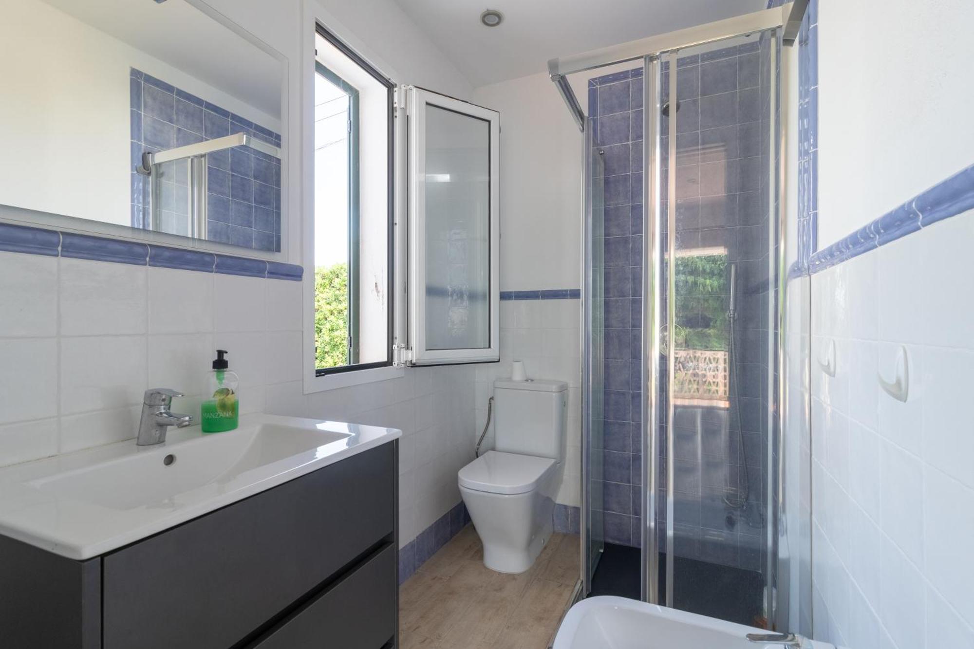 Appartement New Familiar Lovely In Cala En Porter Cala En Porter (Menorca)