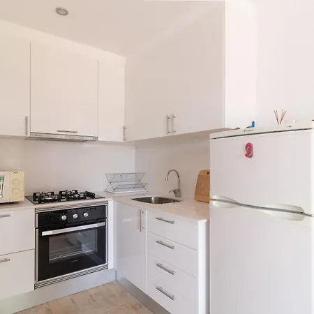 New Familiar Lovely Apartment In Cala En Porter Cala En Porter  Esterno foto