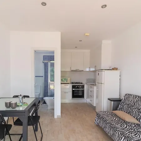 New Familiar Lovely Apartment In Cala En Porter Cala En Porter  Esterno foto