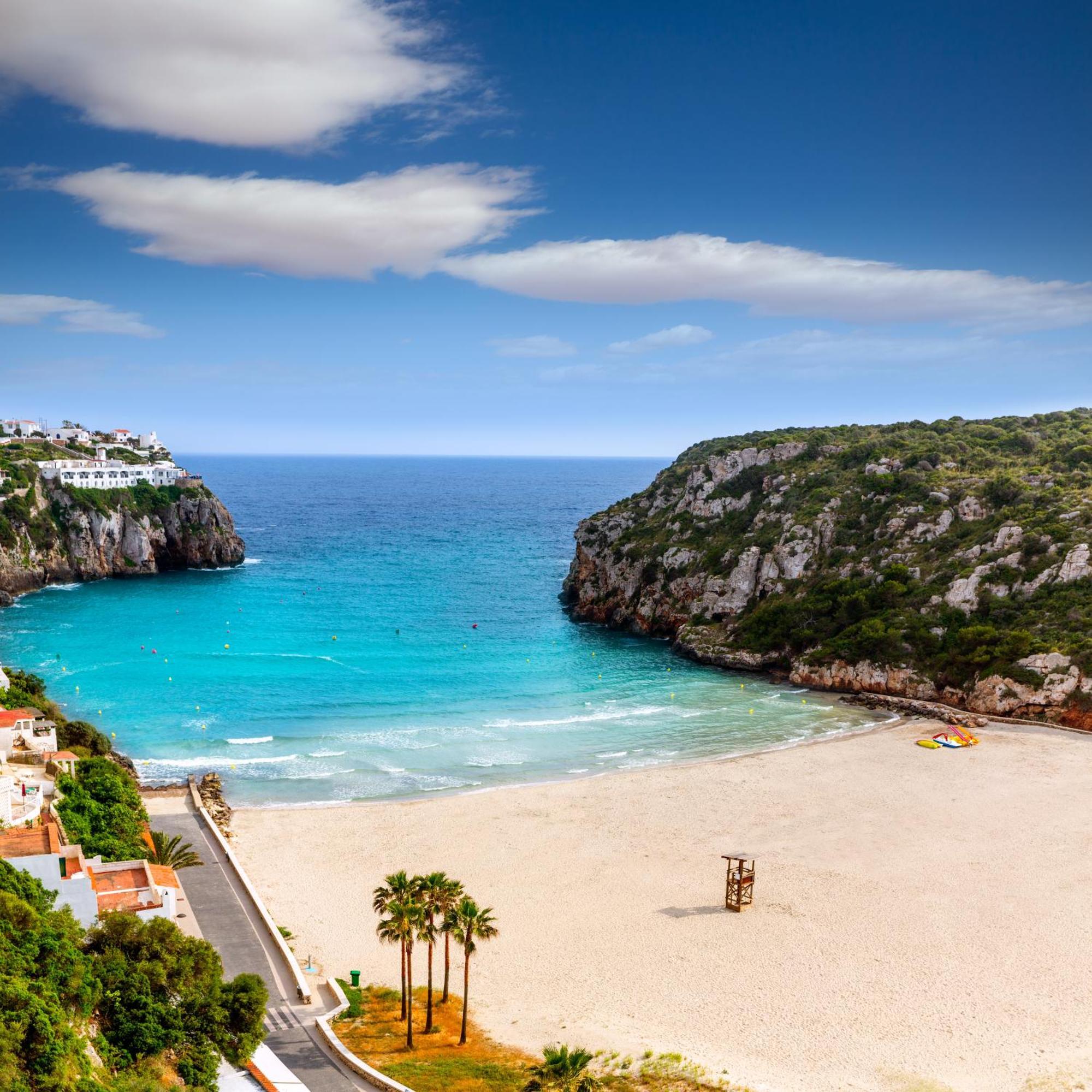 Appartamento New Familiar Lovely In Cala En Porter Cala En Porter (Menorca)