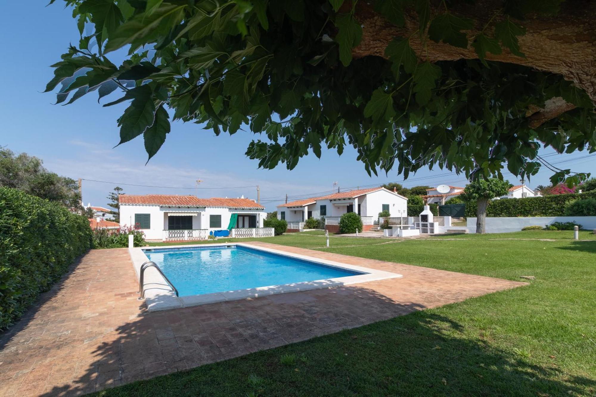 New Familiar Lovely In Cala En Porter Appartamento Cala En Porter (Menorca)